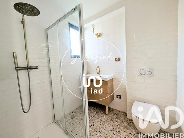 Maison à vendre 3 pièces 63 m² Auvers-sur-Oise