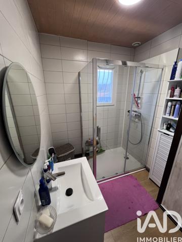 Maison à vendre 3 pièces 73 m² Vierzon