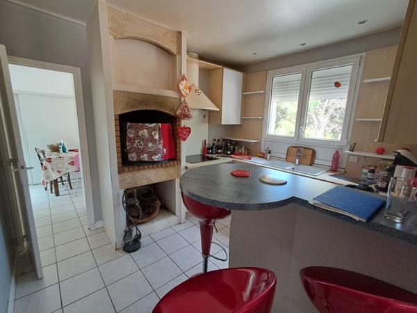 Maison éco-performante de 190 m² sur 1,5 hectare avec piscine