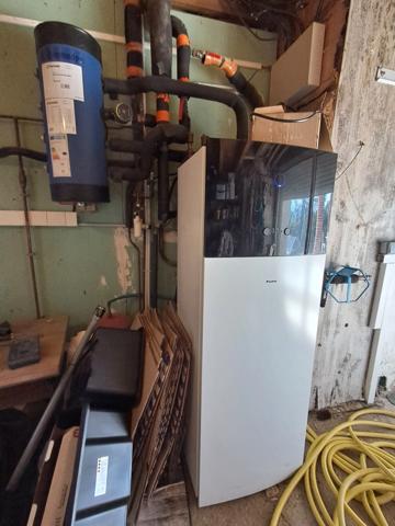 Maison éco-performante de 190 m² sur 1,5 hectare avec piscine