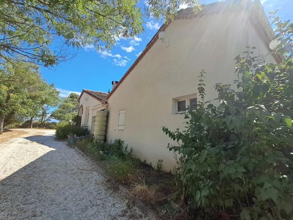 Maison éco-performante de 190 m² sur 1,5 hectare avec piscine