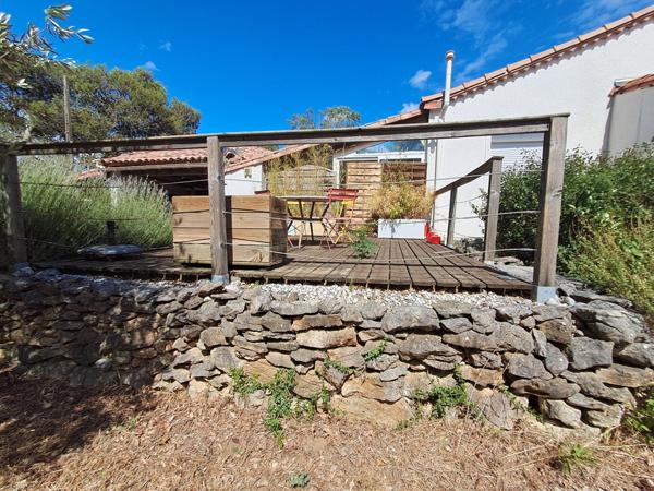 Maison éco-performante de 190 m² sur 1,5 hectare avec piscine