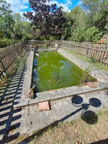 Maison éco-performante de 190 m² sur 1,5 hectare avec piscine