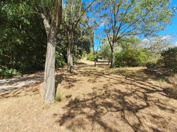 Maison éco-performante de 190 m² sur 1,5 hectare avec piscine