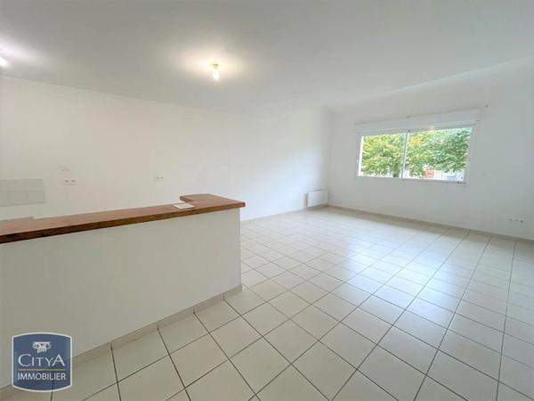 Appartement à louer 3 pièces 91.5m²