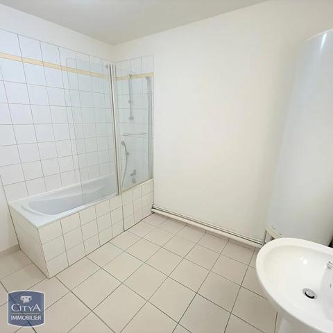 Appartement à louer 3 pièces 91.5m²