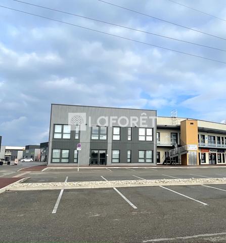 Achat bureau Bourg-en-Bresse - 120 m² - 325 000 €