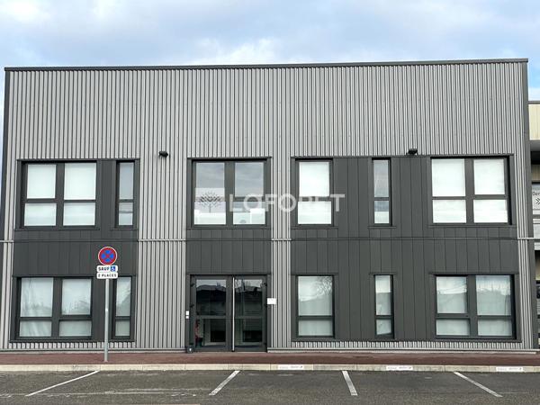 Achat bureau Bourg-en-Bresse - 120 m² - 325 000 €