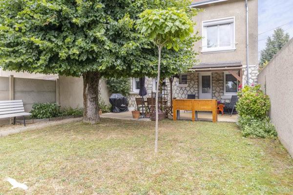 Maison à vendre 164 300 € Déols 5 p 107 m² DPE D
