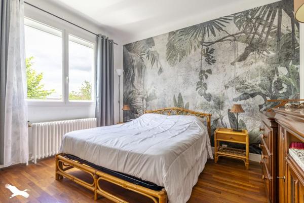 Maison à vendre 164 300 € Déols 5 p 107 m² DPE D
