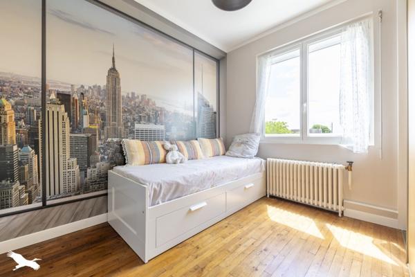 Maison à vendre 164 300 € Déols 5 p 107 m² DPE D