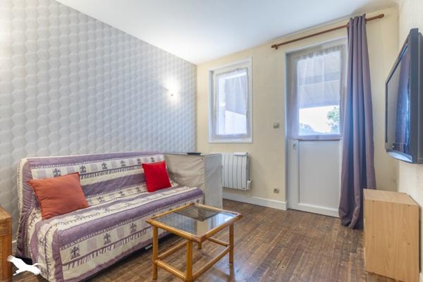 Maison à vendre 164 300 € Déols 5 p 107 m² DPE D