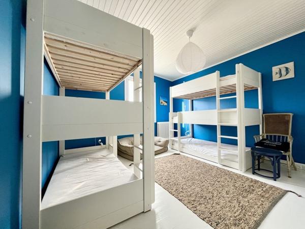 Maison à vendre 379 080 € Dolus-d'Oléron 5 p 134 m² DPE F