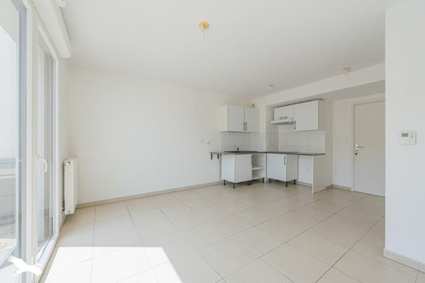 Appartement à vendre 197 580 € Toulouse 2 p 42 m² DPE C