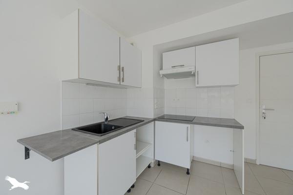 Appartement à vendre 197 580 € Toulouse 2 p 42 m² DPE C