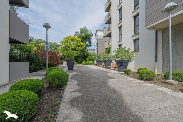 Appartement à vendre 197 580 € Toulouse 2 p 42 m² DPE C