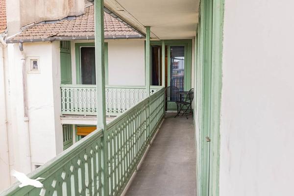 Appartement à vendre |  Pau |  4 pièces | 100 m²