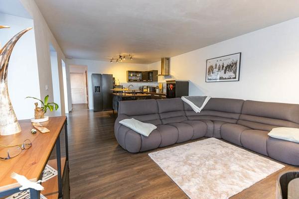 Appartement à vendre |  Pau |  4 pièces | 100 m²