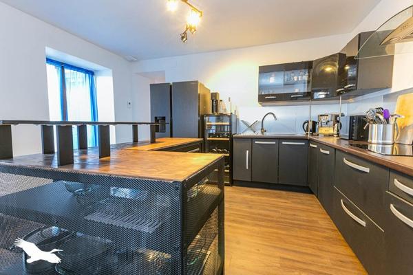 Appartement à vendre |  Pau |  4 pièces | 100 m²