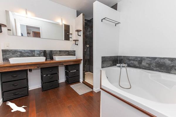 Appartement à vendre |  Pau |  4 pièces | 100 m²