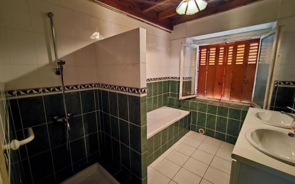 Maison à vendre    5 pièces •  Aignan