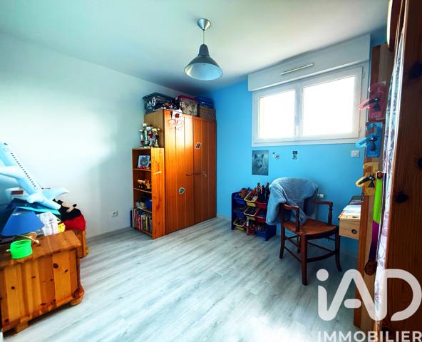 Maison à vendre 7 pièces 124 m² Grandvilliers