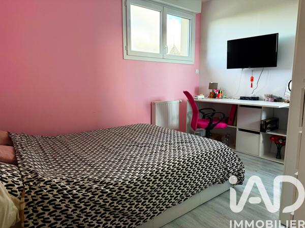 Maison à vendre 7 pièces 124 m² Grandvilliers