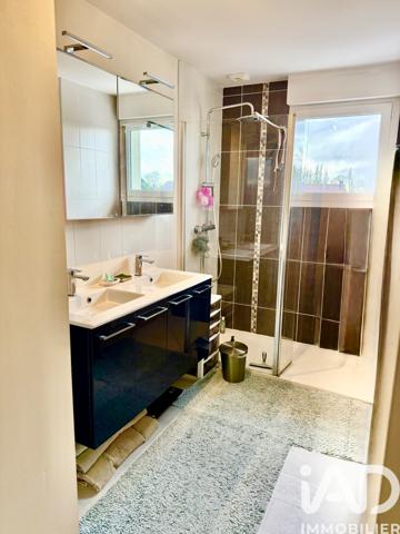 Maison à vendre 7 pièces 124 m² Grandvilliers