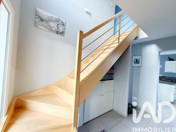 Maison à vendre 7 pièces 124 m² Grandvilliers