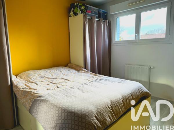 Maison à vendre 7 pièces 124 m² Grandvilliers