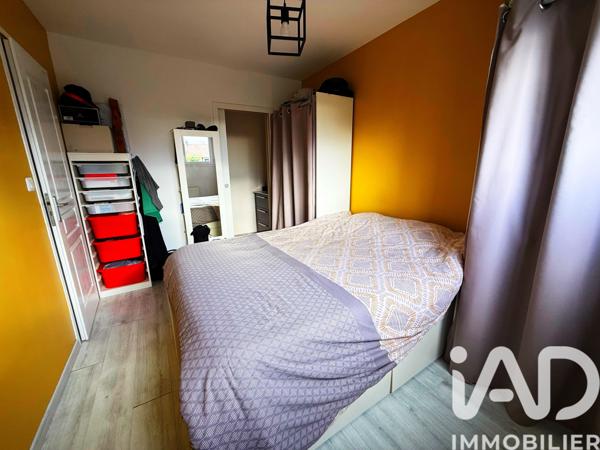 Maison à vendre 7 pièces 124 m² Grandvilliers
