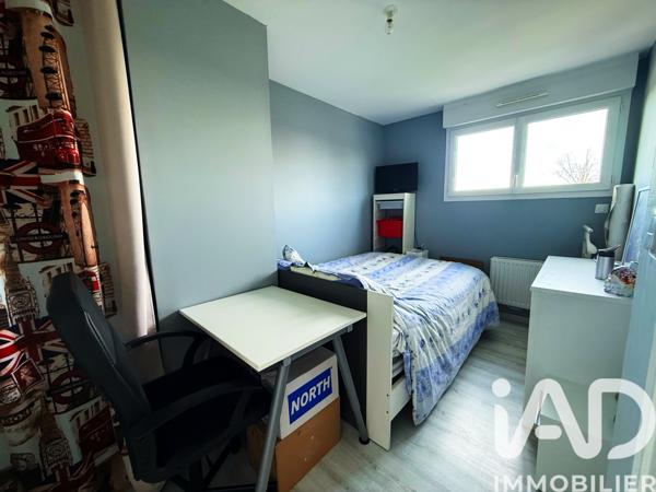 Maison à vendre 7 pièces 124 m² Grandvilliers