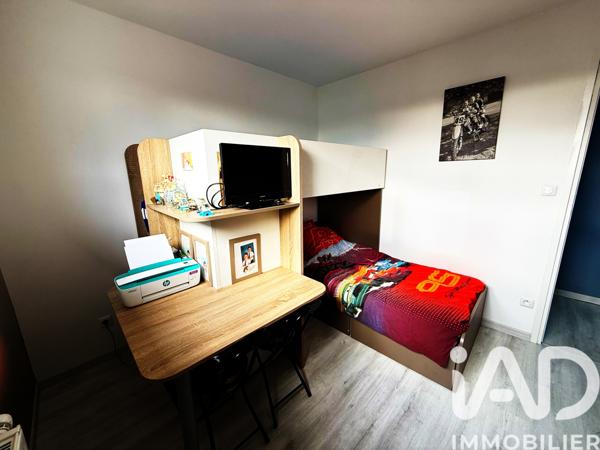 Maison à vendre 7 pièces 124 m² Grandvilliers