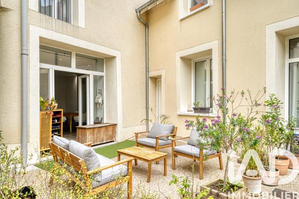 Maison à vendre 5 pièces 97 m² Triel-sur-Seine
