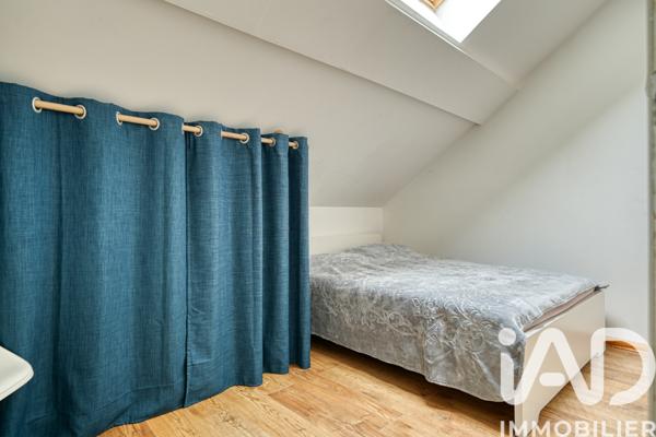 Maison à vendre 5 pièces 97 m² Triel-sur-Seine