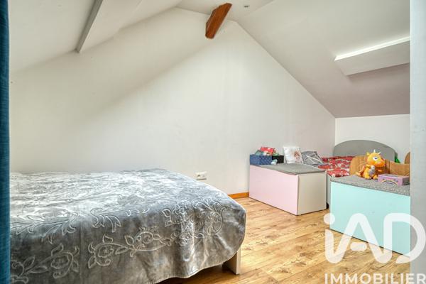 Maison à vendre 5 pièces 97 m² Triel-sur-Seine
