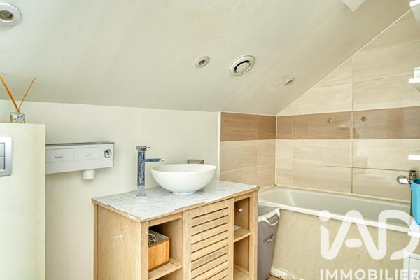 Maison à vendre 5 pièces 97 m² Triel-sur-Seine