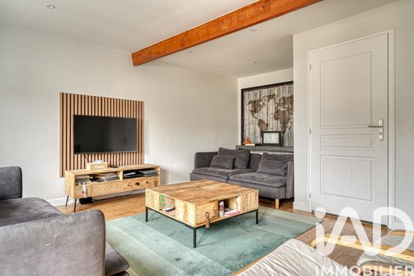 Maison à vendre 5 pièces 97 m² Triel-sur-Seine