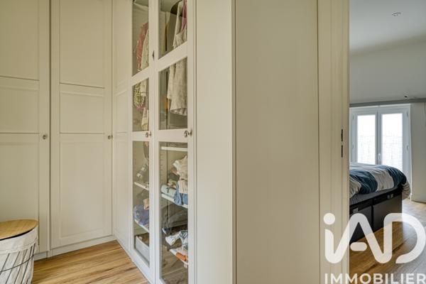 Maison à vendre 5 pièces 97 m² Triel-sur-Seine