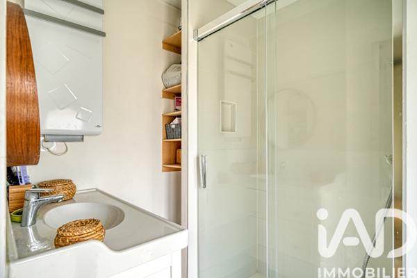 Maison à vendre 5 pièces 97 m² Triel-sur-Seine
