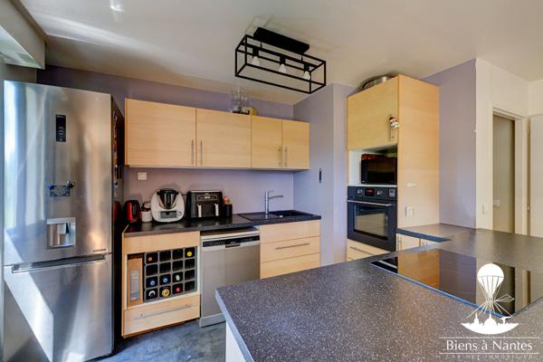 A vendre grand appartement T2 Haute Indre , Indre A vendre grand appartement T2 Haute Indre , Indre
