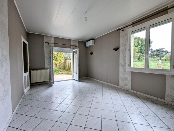 Maison de 97 m² proche de toutes commodités , Merignac