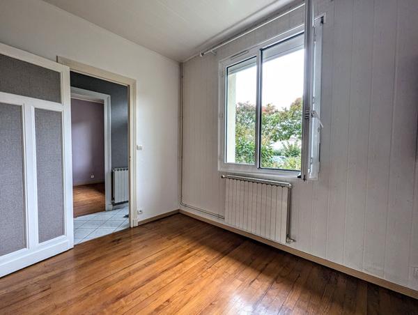 Maison de 97 m² proche de toutes commodités , Merignac
