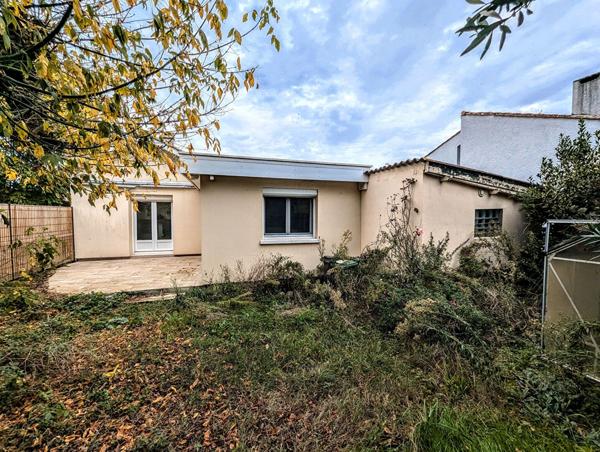 Maison de 97 m² proche de toutes commodités , Merignac