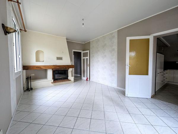 Maison de 97 m² proche de toutes commodités , Merignac