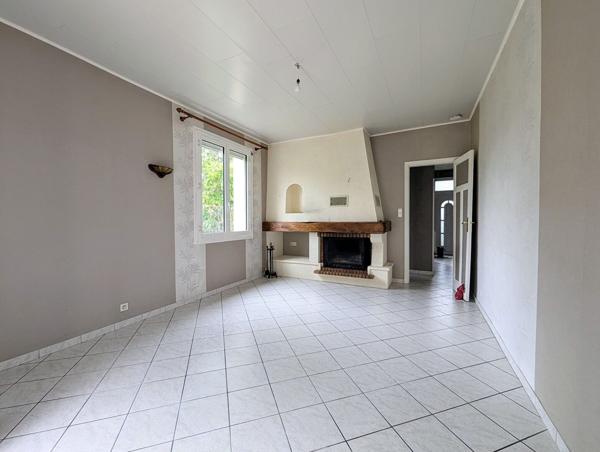 Maison de 97 m² proche de toutes commodités , Merignac