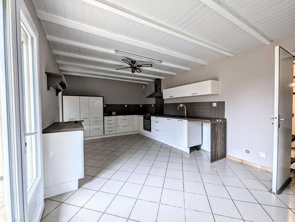 Maison de 97 m² proche de toutes commodités , Merignac