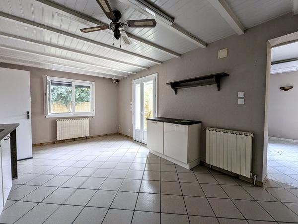 Maison de 97 m² proche de toutes commodités , Merignac