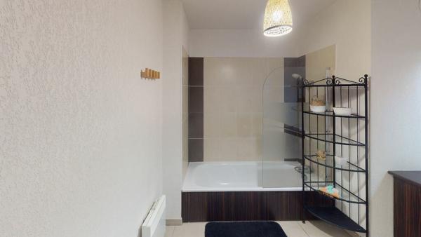 Appartement à louer    2 pièces •  Toulouse