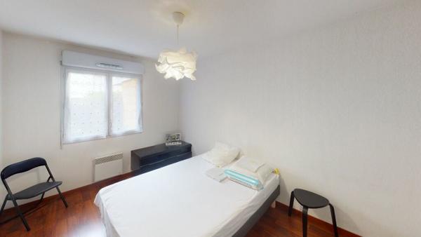 Appartement à louer    2 pièces •  Toulouse